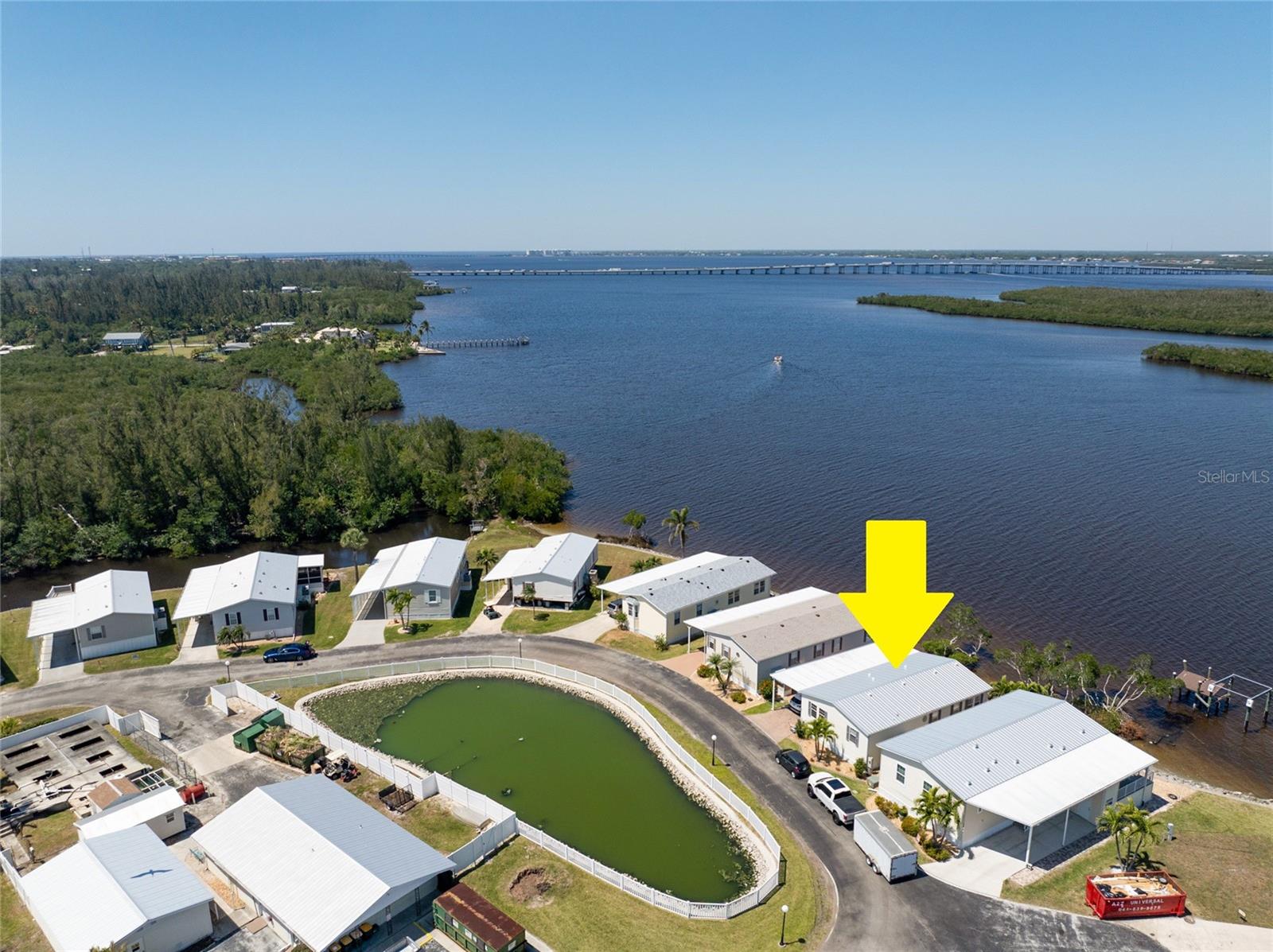 Image 49 of 69 For 4300 Riverside Drive 112