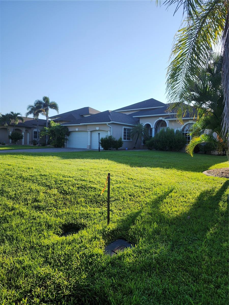 Details for 3386 Deck Street, PORT CHARLOTTE, FL 33981