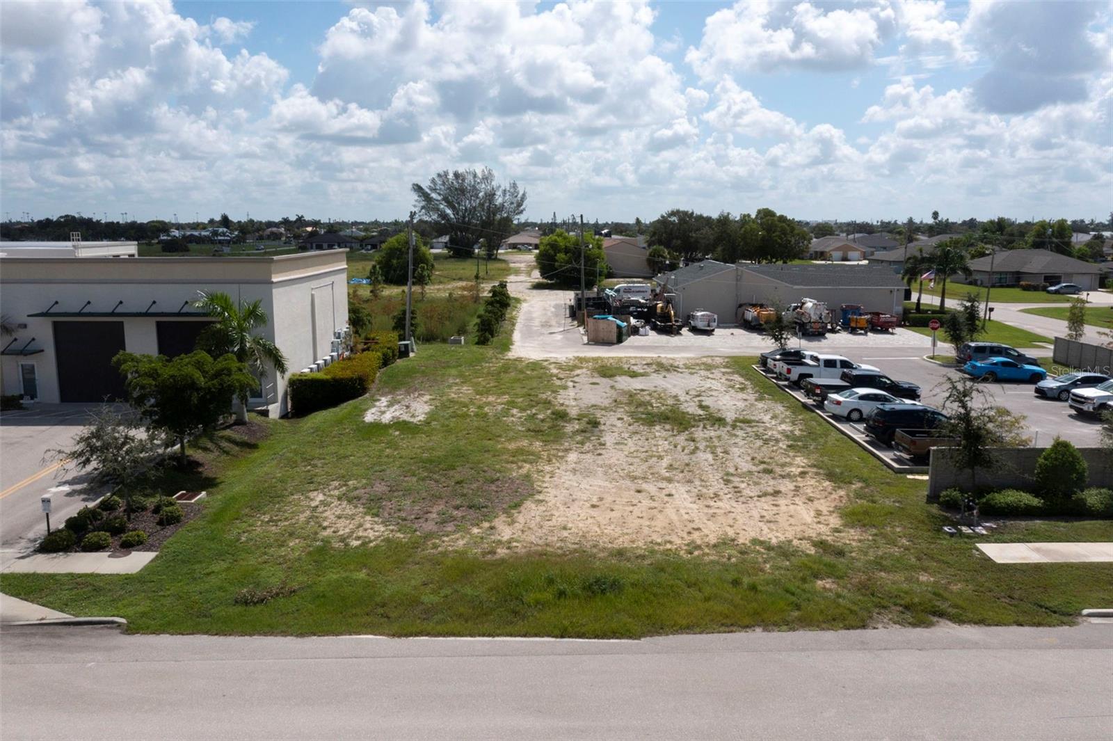 Details for 4337 & 4339 9th Avenue, CAPE CORAL, FL 33914