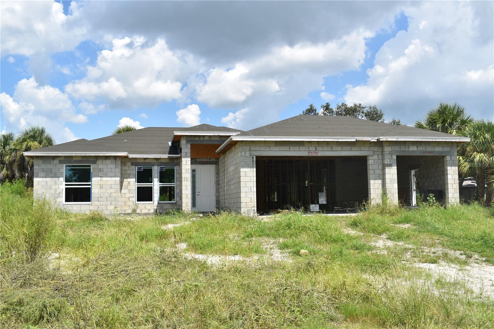 Details for 2802 Cerullo Street, NORTH PORT, FL 34287