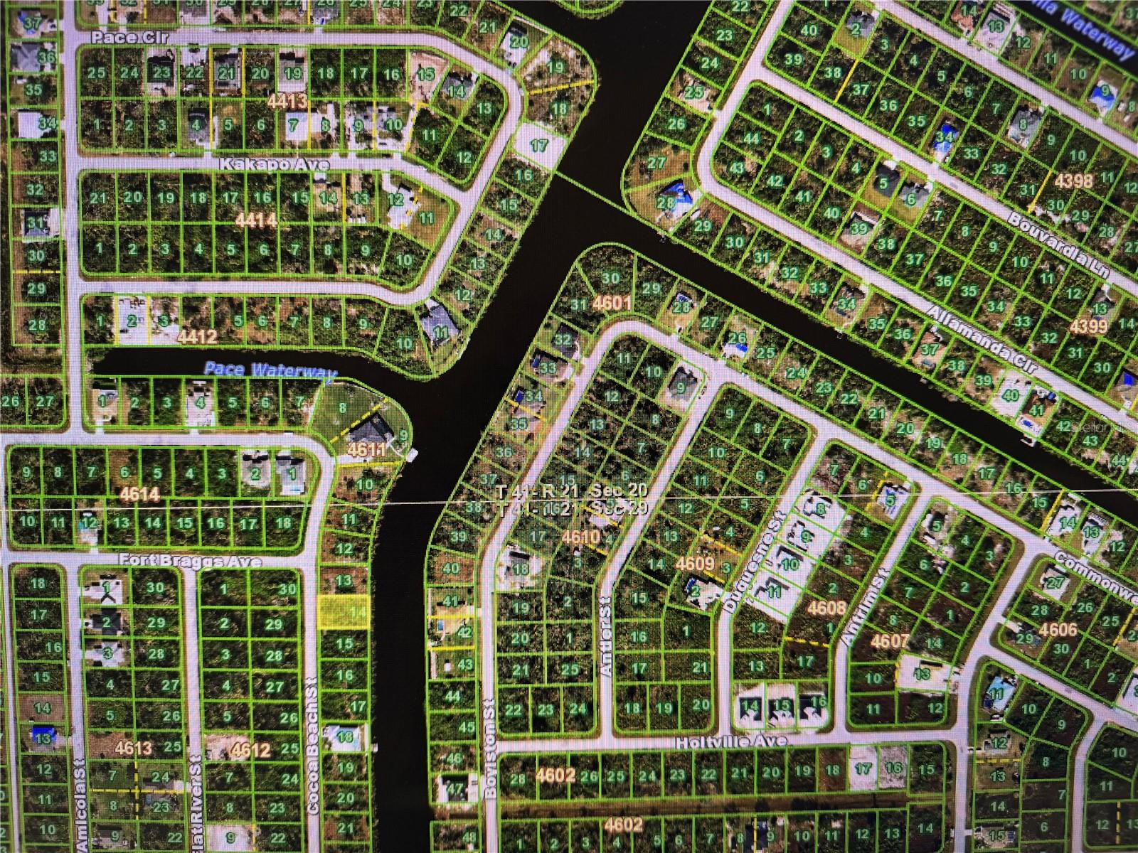 Details for 10144 Cocoa Beach Street, PORT CHARLOTTE, FL 33981