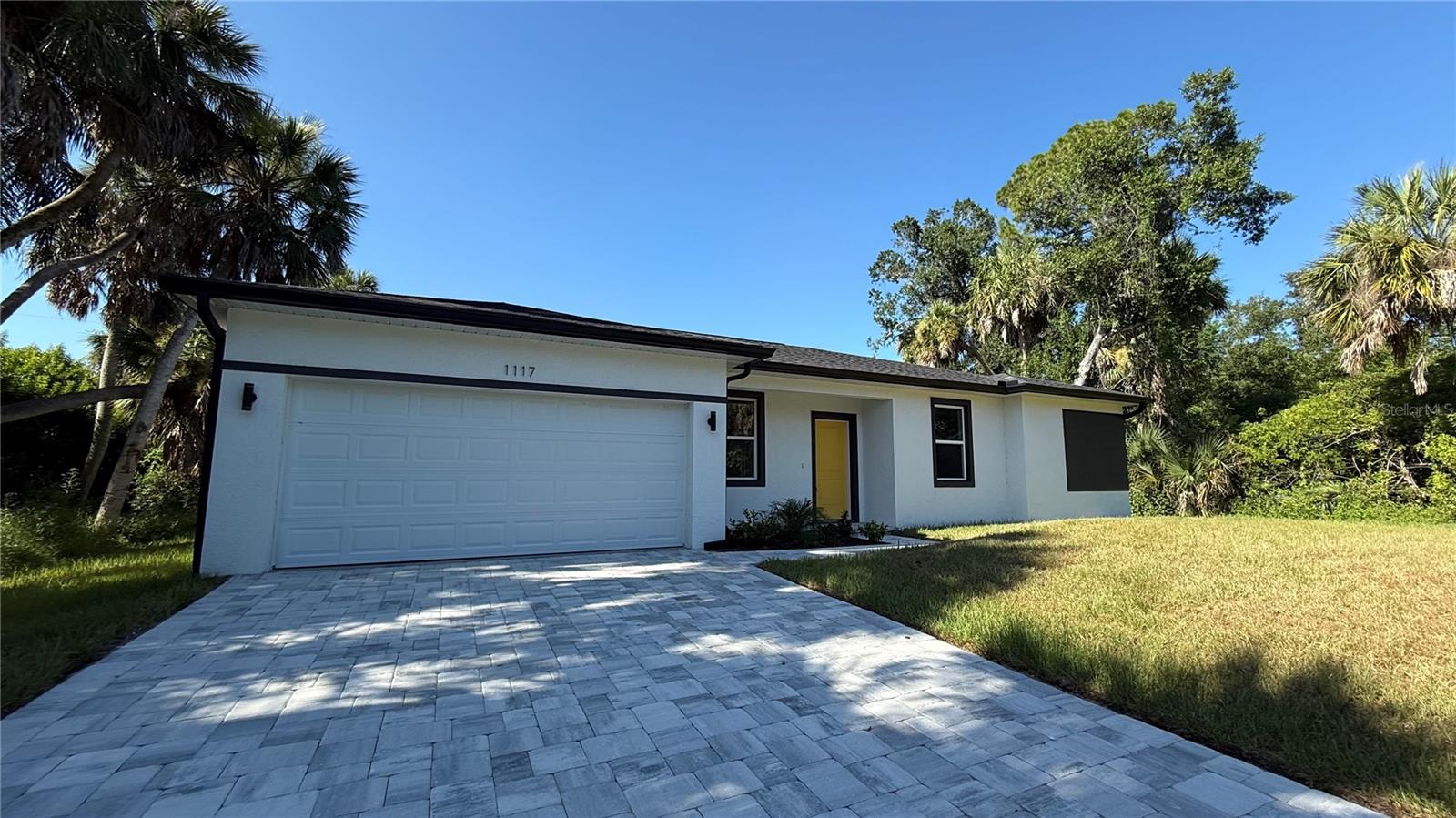 Details for 1117 Vernon Avenue, PORT CHARLOTTE, FL 33948