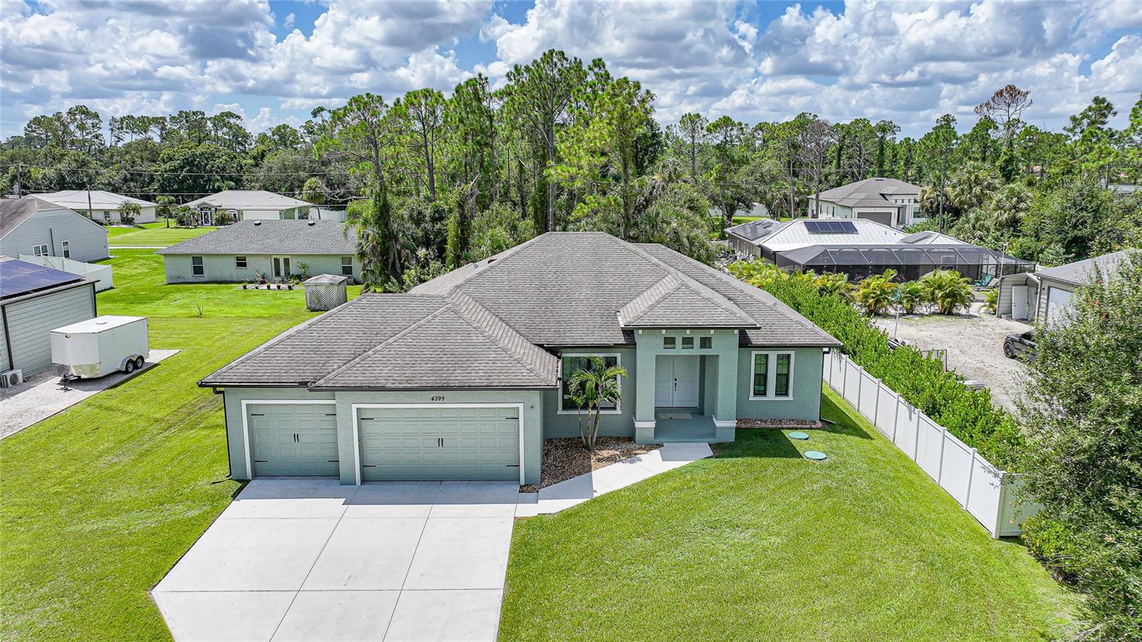 Image 10 of 69 For 4399 Glordano Avenue