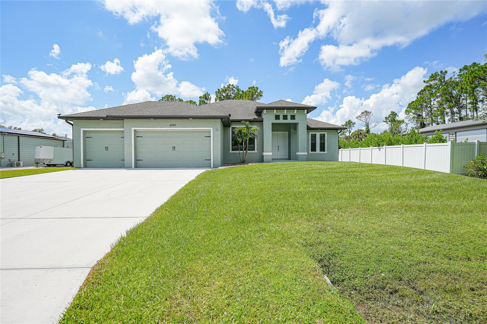 Image 3 of 69 For 4399 Glordano Avenue