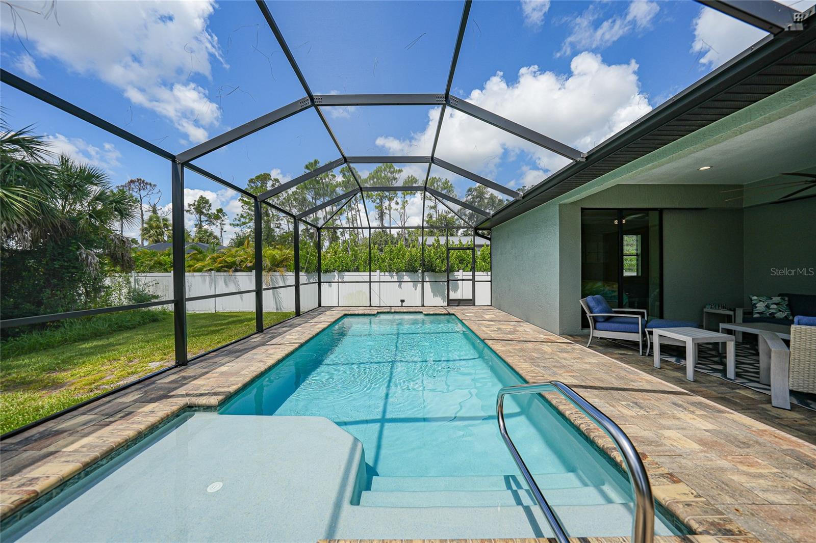 Image 38 of 69 For 4399 Glordano Avenue