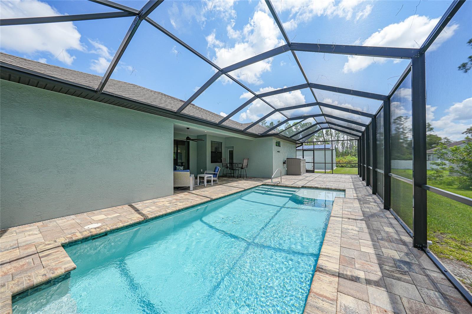 Image 39 of 69 For 4399 Glordano Avenue