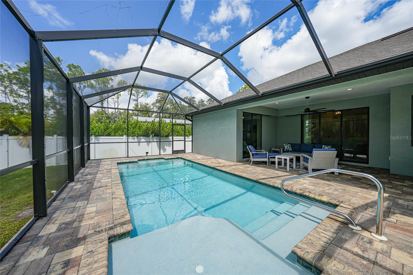 Image 41 of 69 For 4399 Glordano Avenue