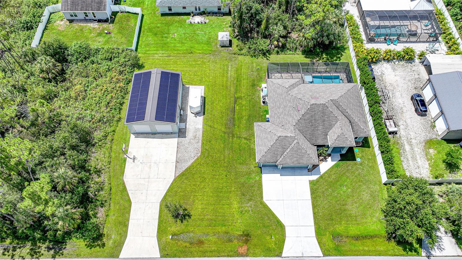 Image 59 of 69 For 4399 Glordano Avenue