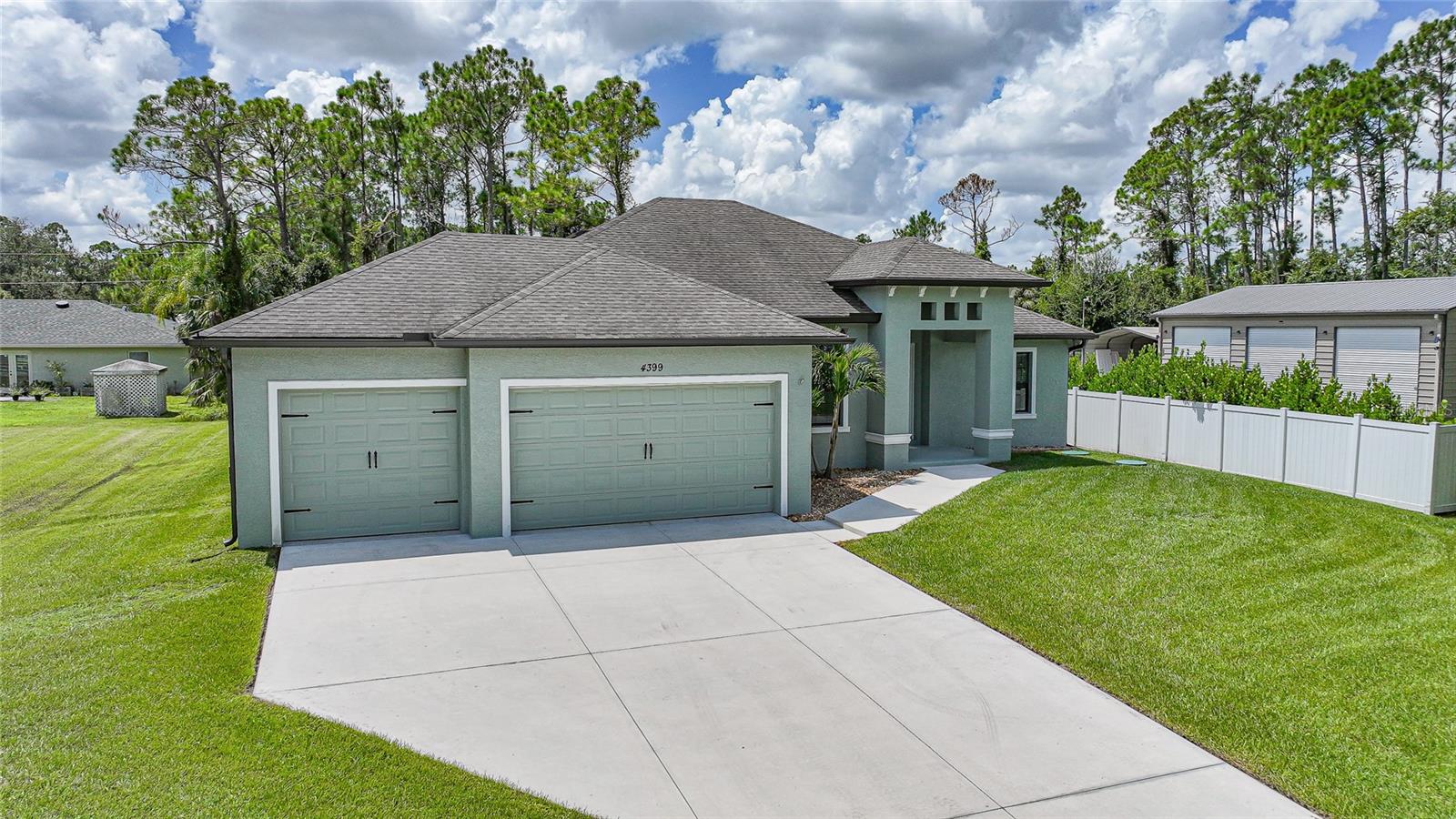 Image 6 of 69 For 4399 Glordano Avenue