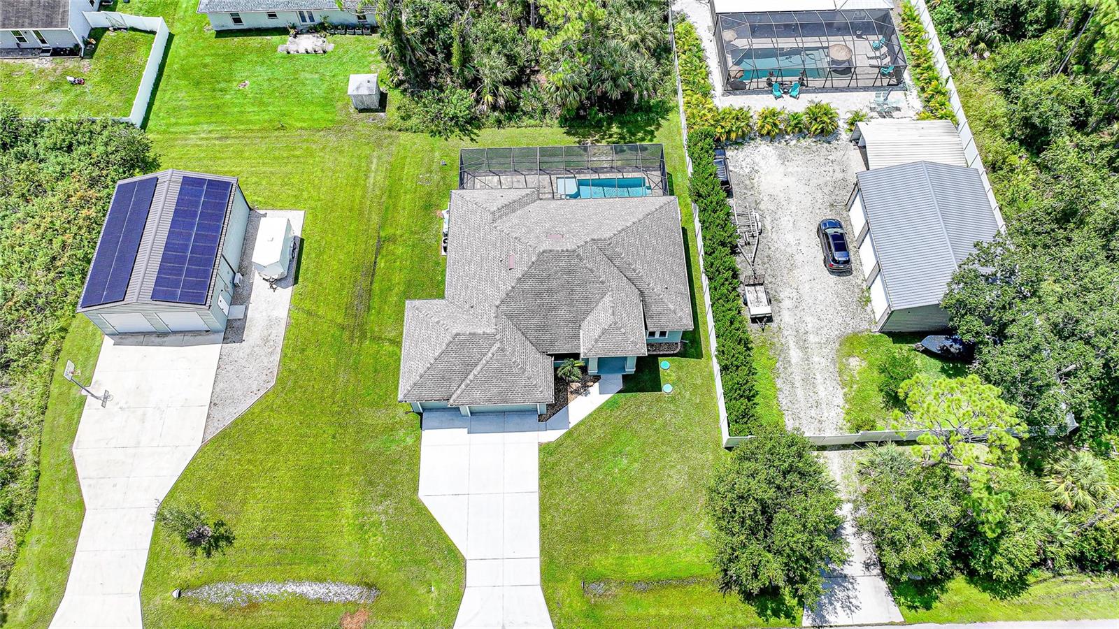 Image 60 of 69 For 4399 Glordano Avenue