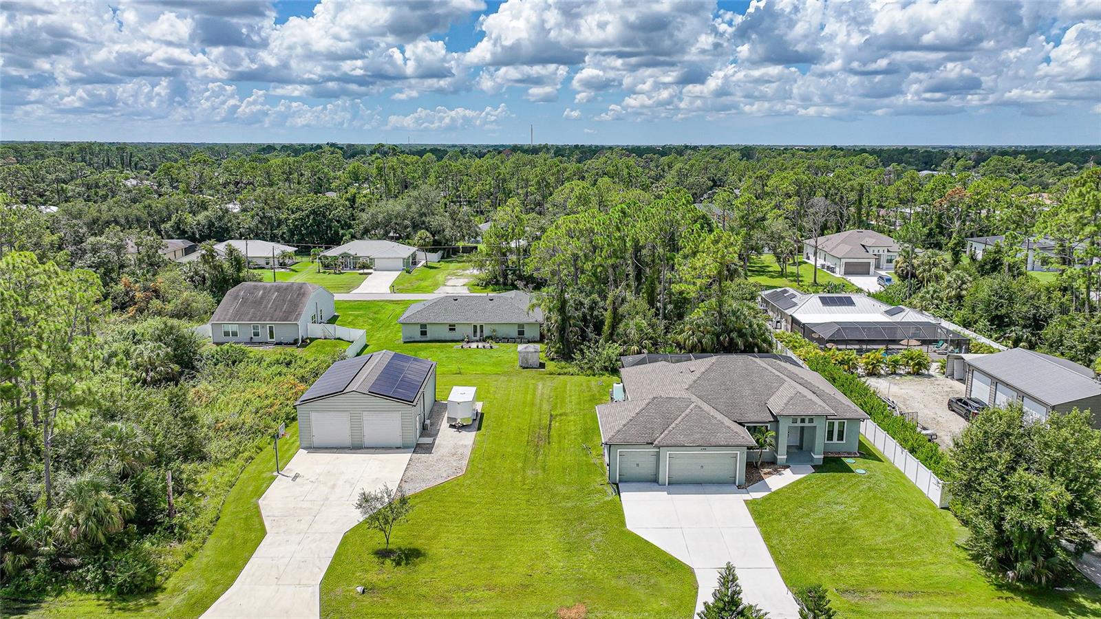Image 64 of 69 For 4399 Glordano Avenue