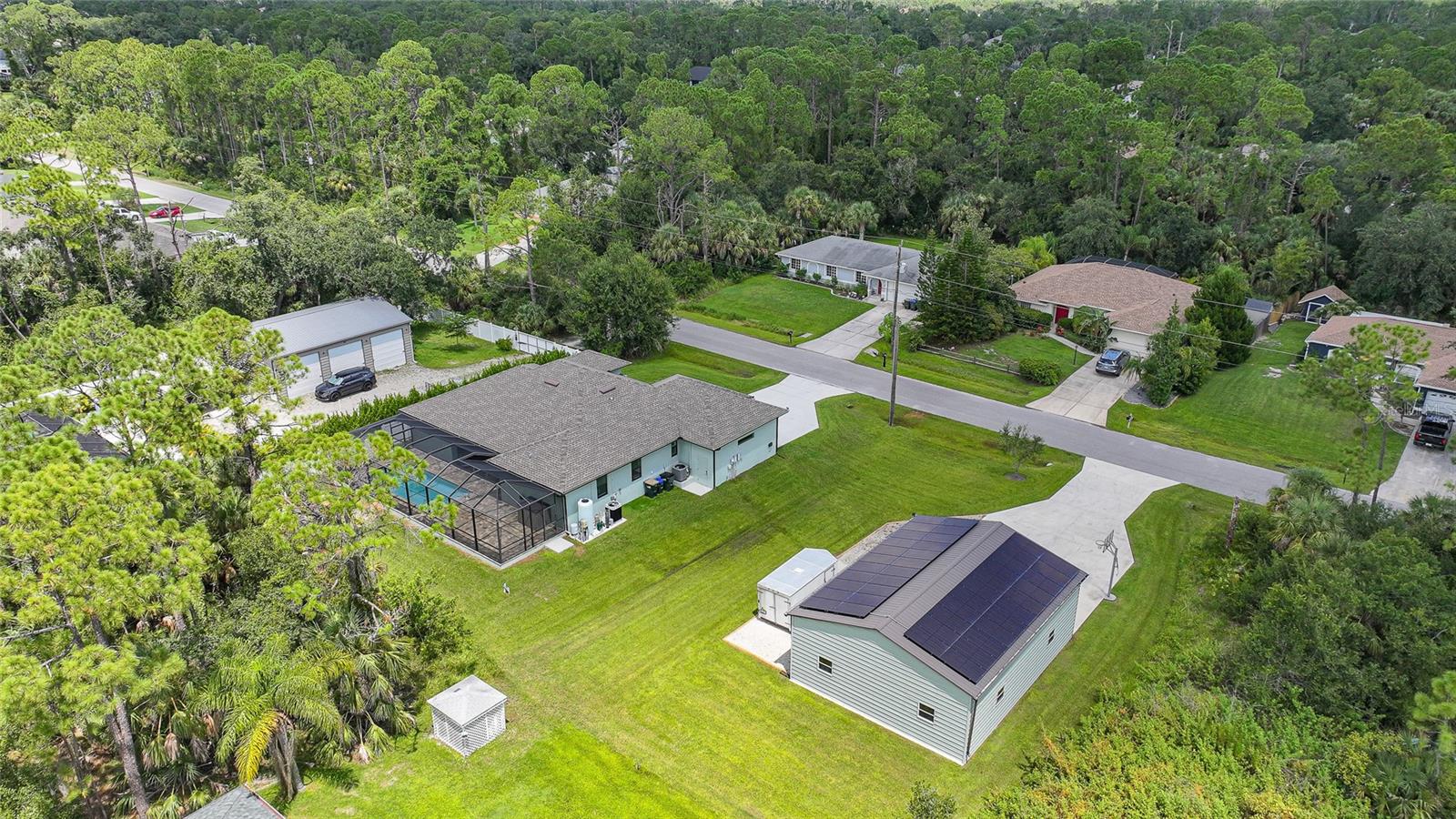 Image 65 of 69 For 4399 Glordano Avenue