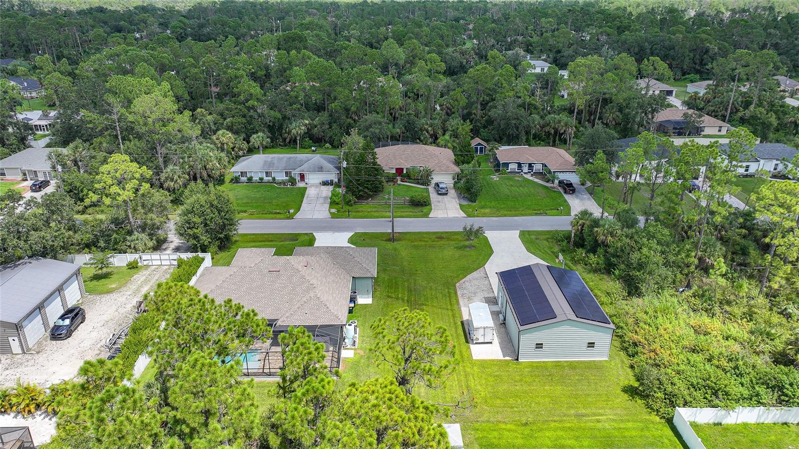 Image 66 of 69 For 4399 Glordano Avenue