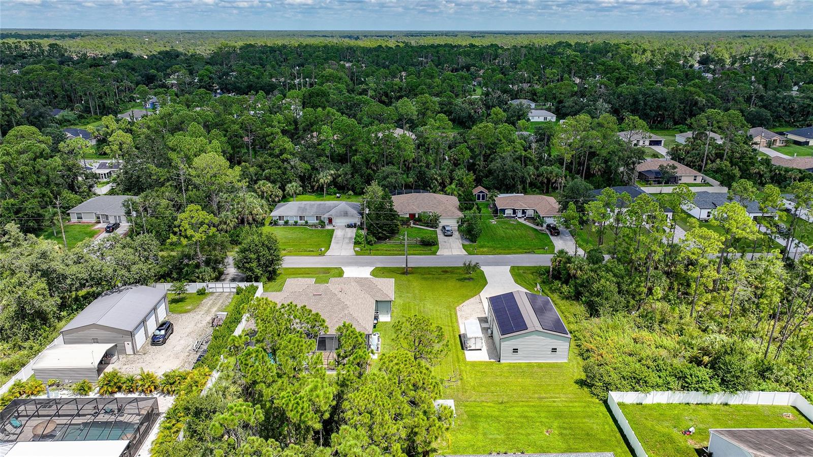 Image 67 of 69 For 4399 Glordano Avenue