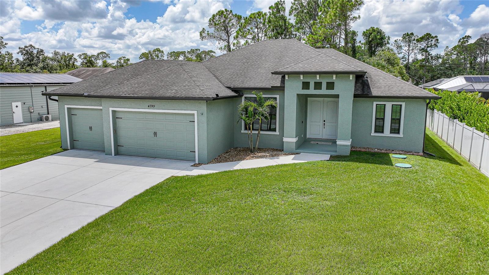 Image 7 of 69 For 4399 Glordano Avenue
