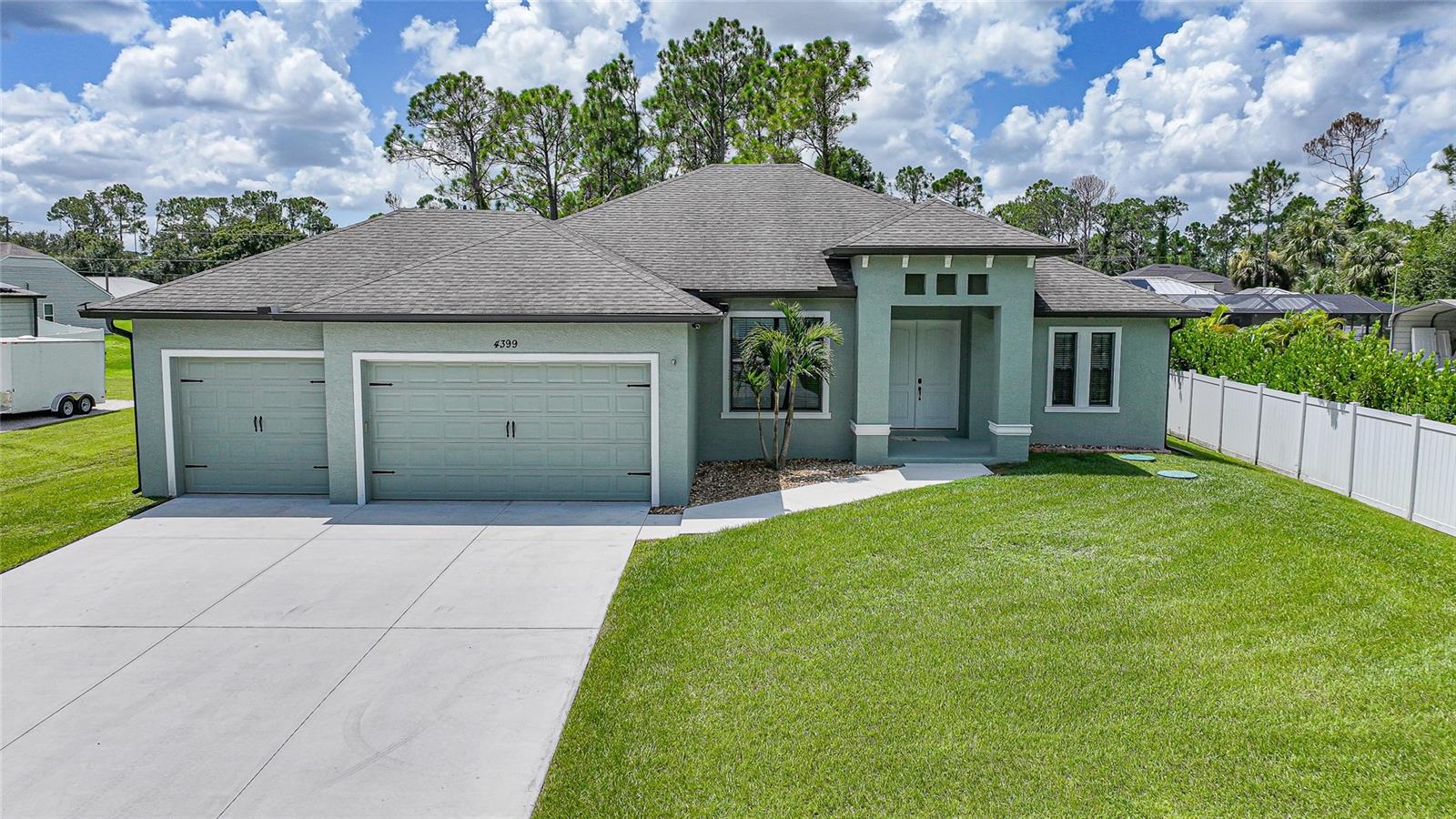 Image 8 of 69 For 4399 Glordano Avenue