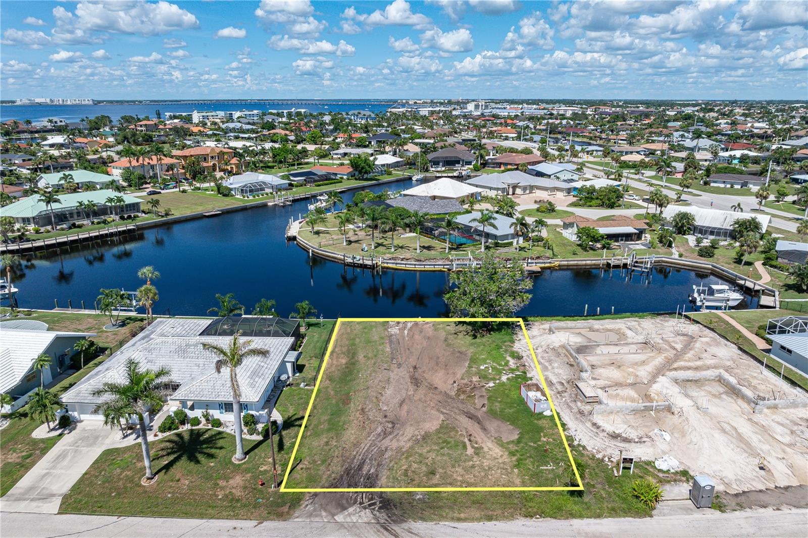 Details for 174 Crescent Drive, PUNTA GORDA, FL 33950