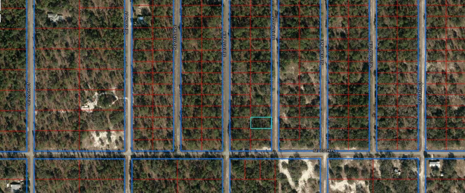 Listing Details for 00 132nd Court, DUNNELLON, FL 34431