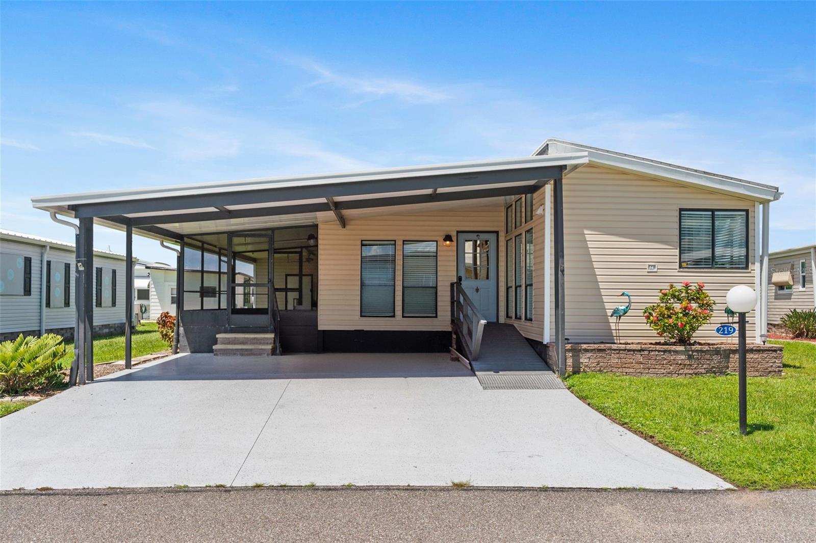 Details for 219 Martinique Road, NORTH PORT, FL 34287