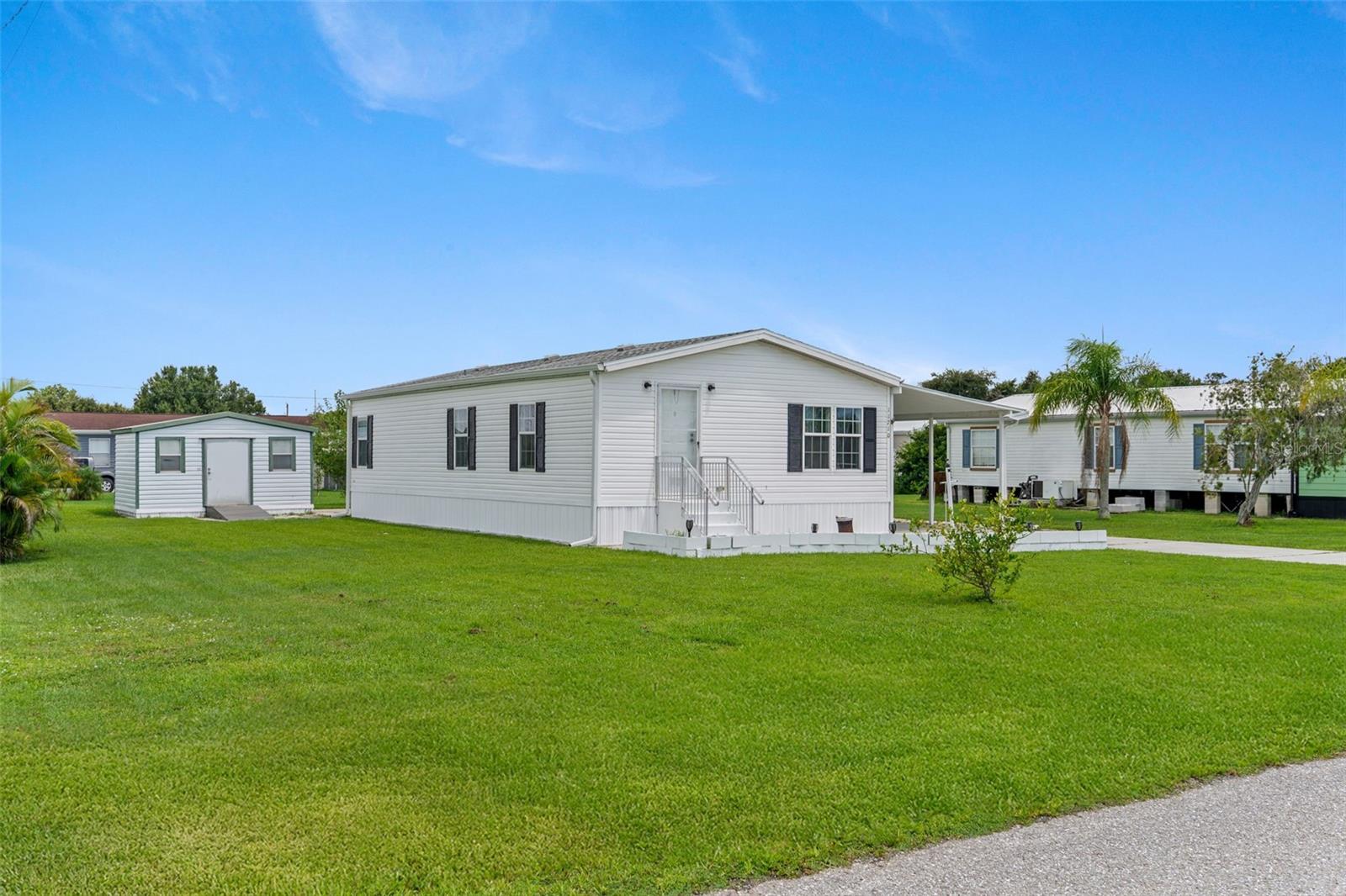 Image 2 of 28 For 11710 Orange Avenue