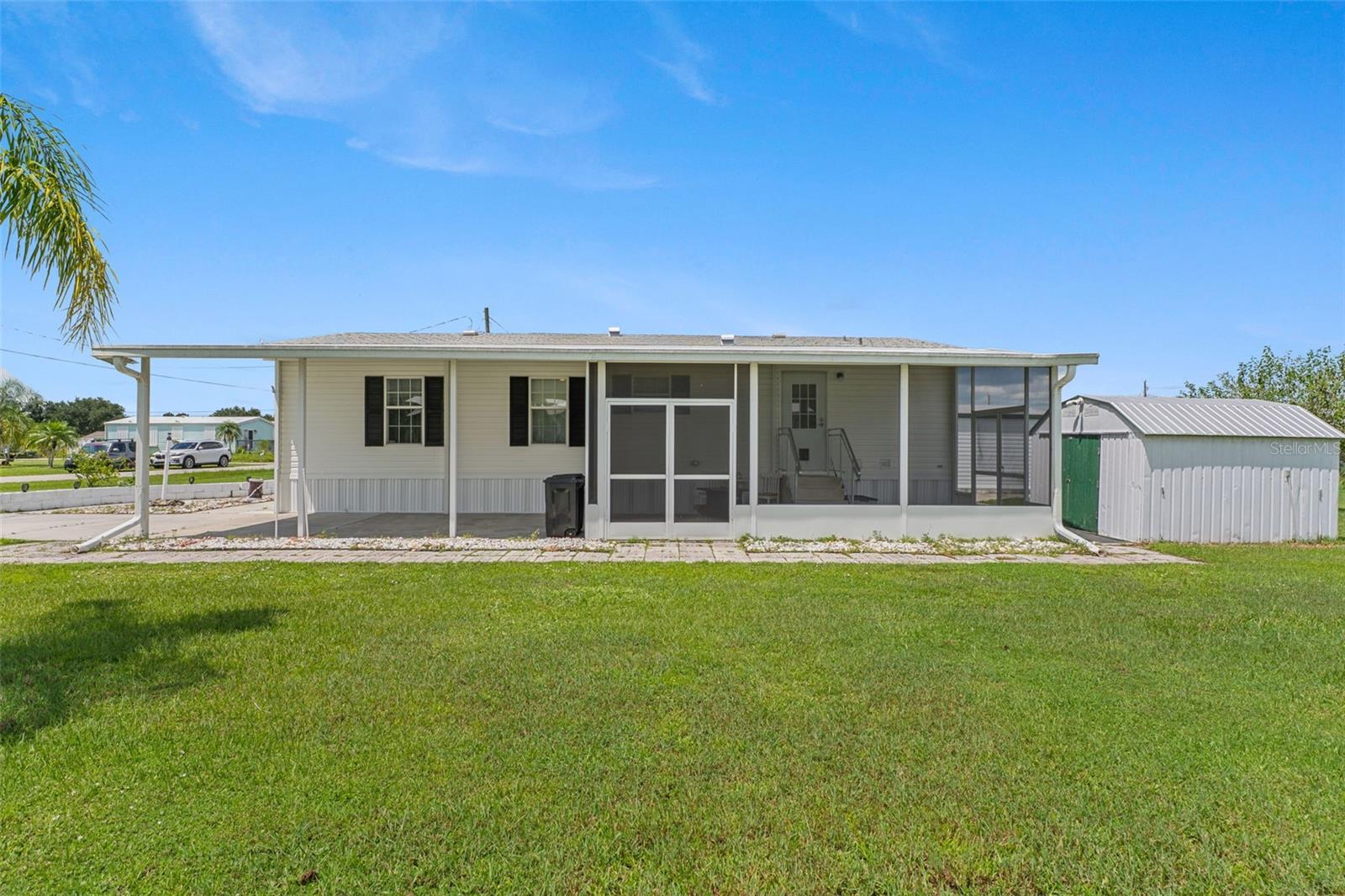 Image 26 of 28 For 11710 Orange Avenue