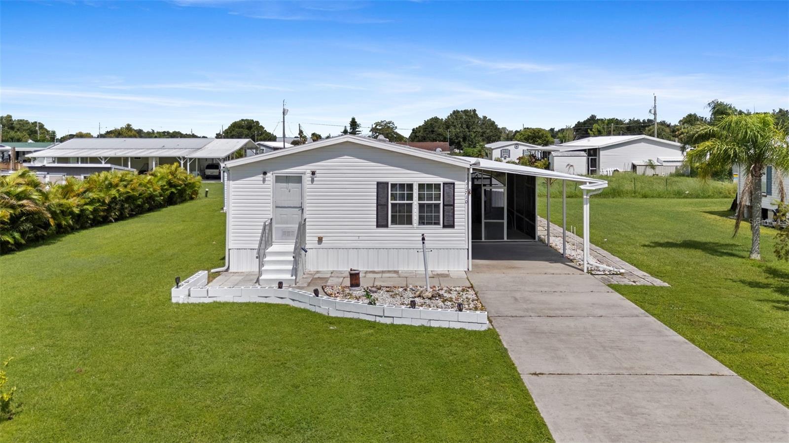 Image 3 of 28 For 11710 Orange Avenue