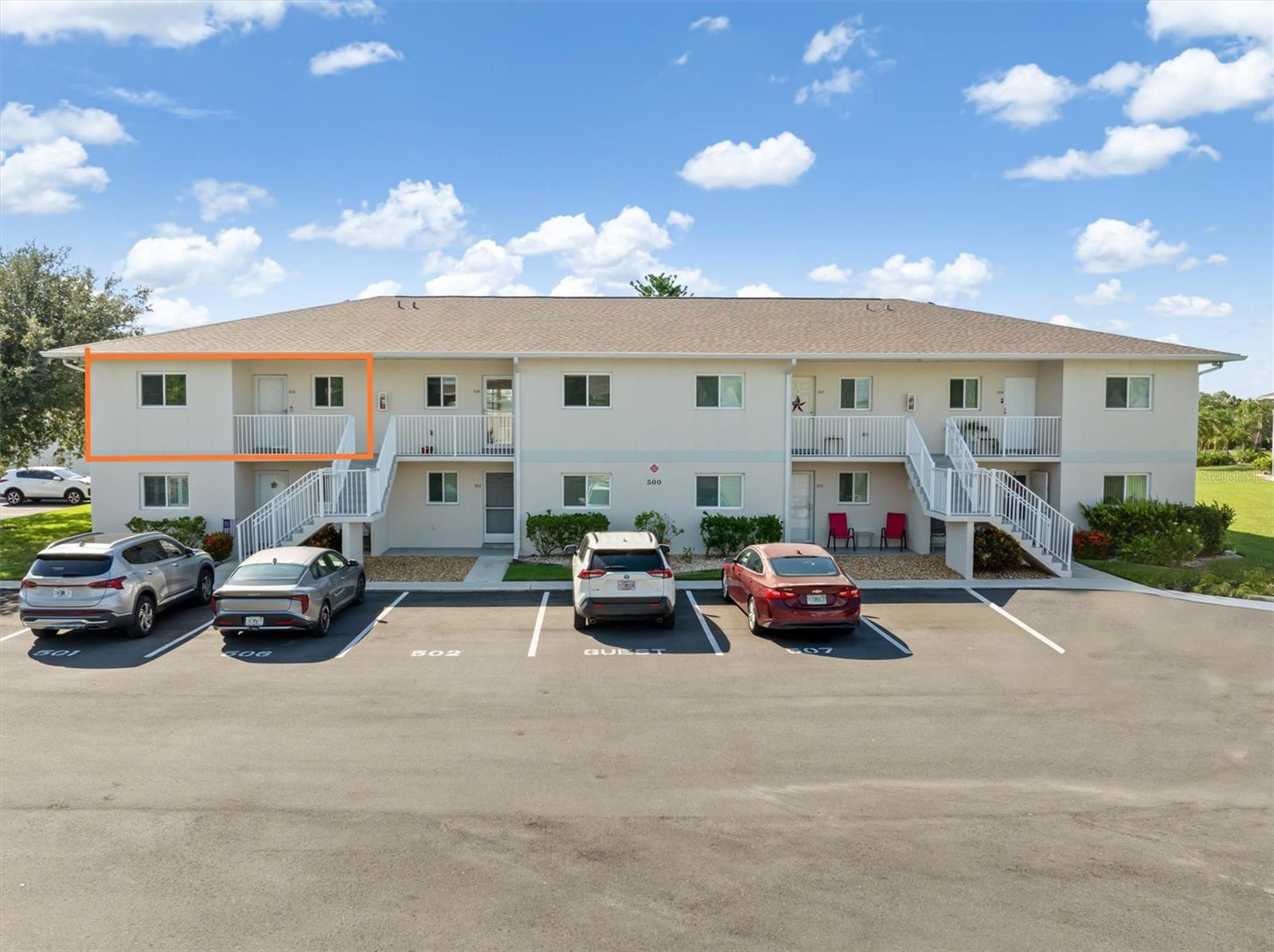Image 2 of 46 For 12538 Kingsway Circle 505