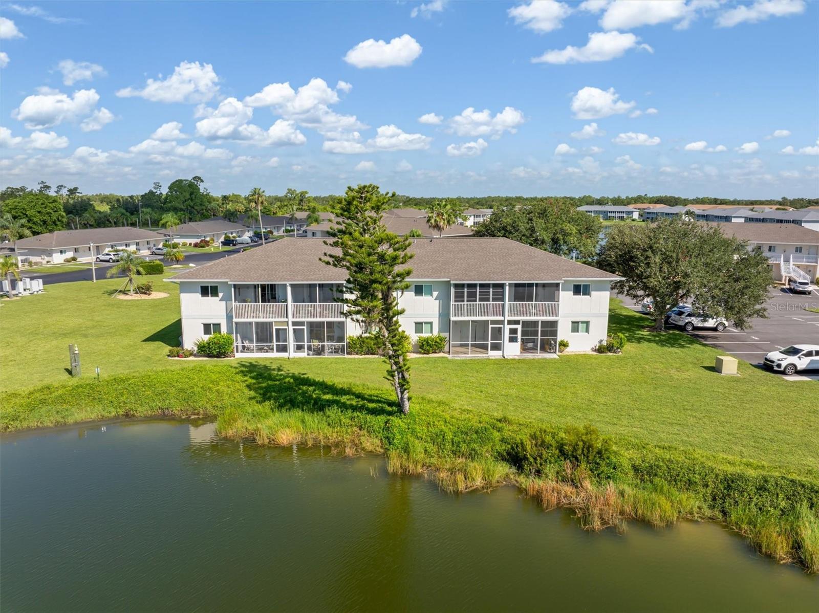 Image 27 of 46 For 12538 Kingsway Circle 505