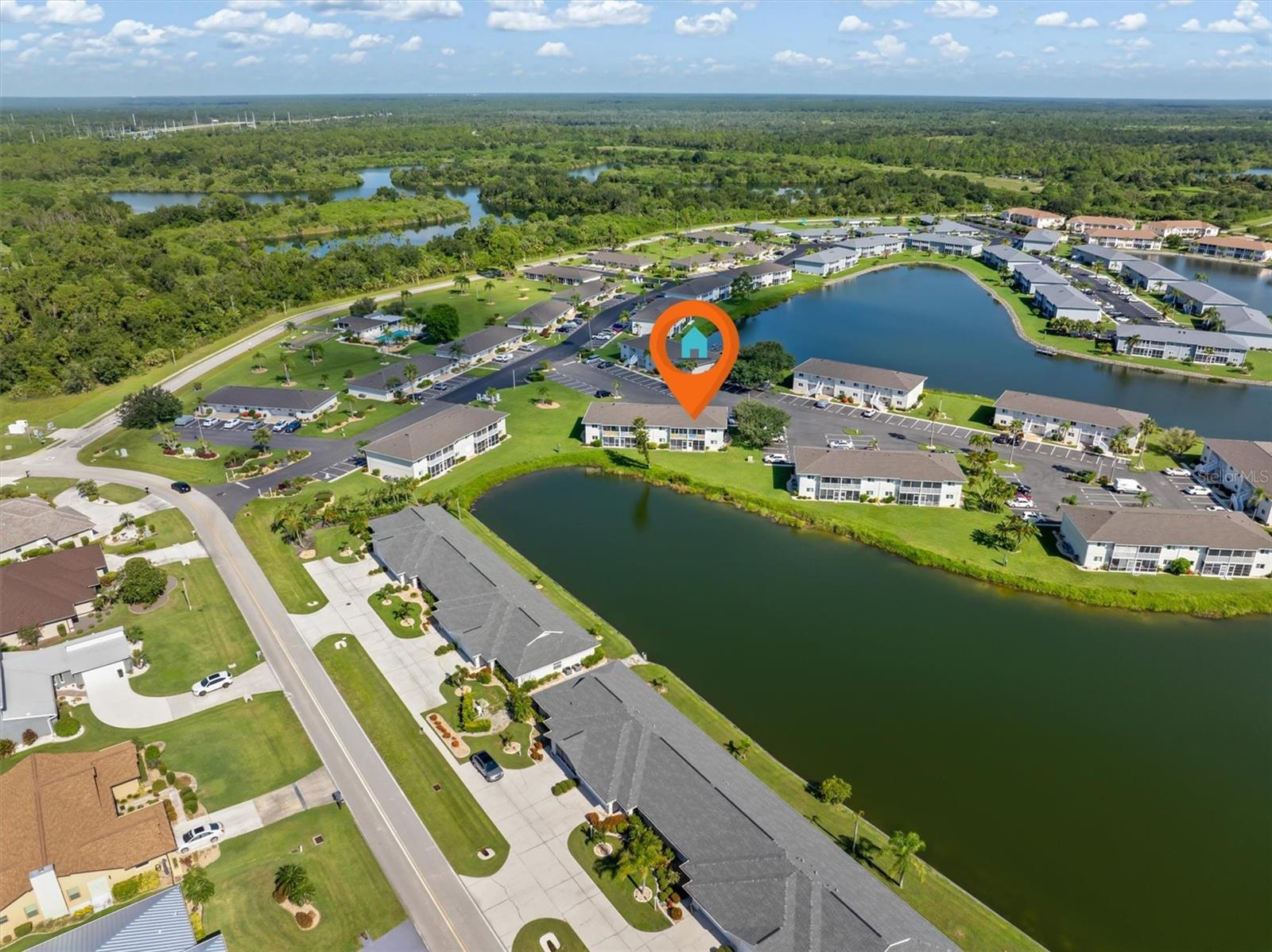 Image 32 of 46 For 12538 Kingsway Circle 505