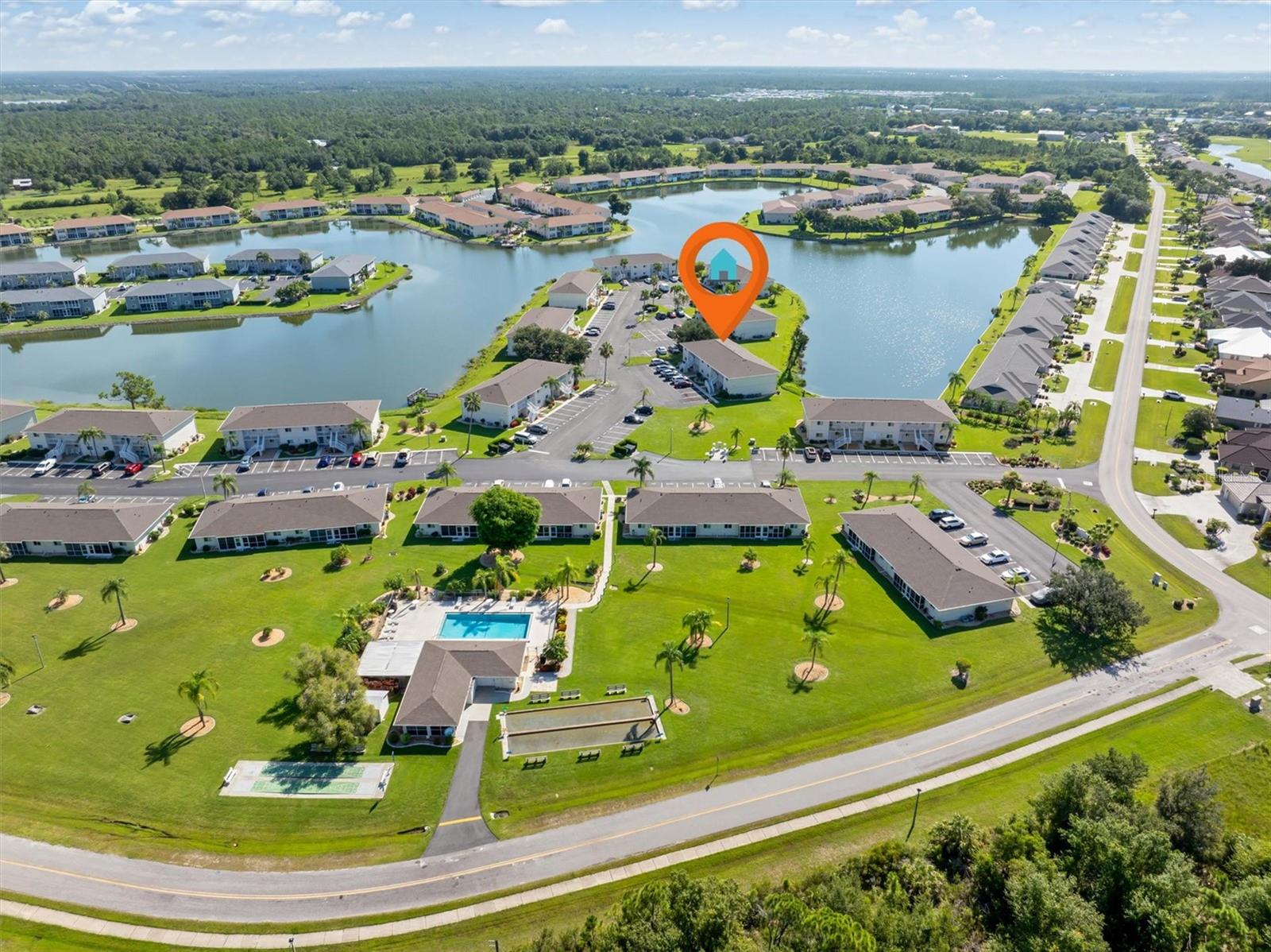 Image 34 of 46 For 12538 Kingsway Circle 505