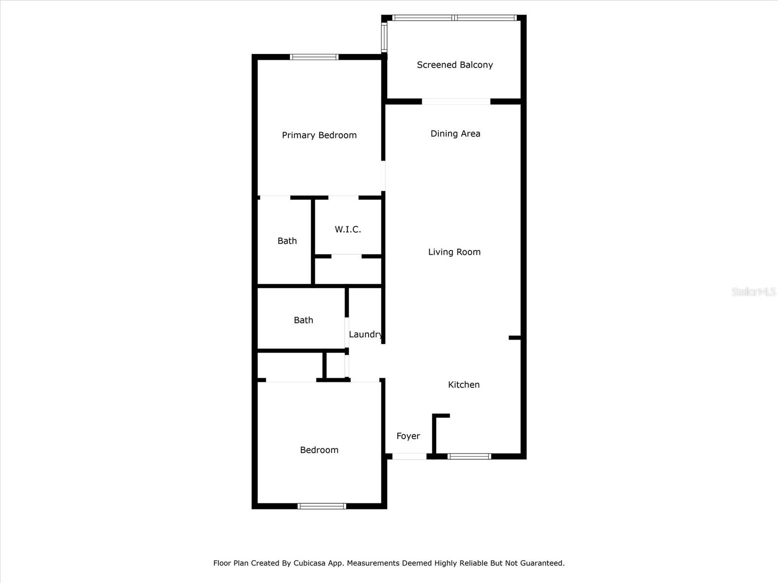 Image 45 of 46 For 12538 Kingsway Circle 505