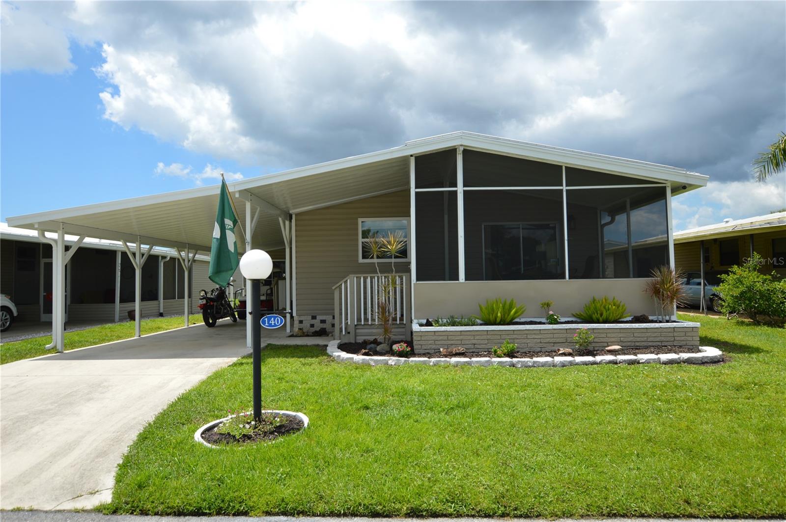 Image 2 of 42 For 140 Rarotonga Road