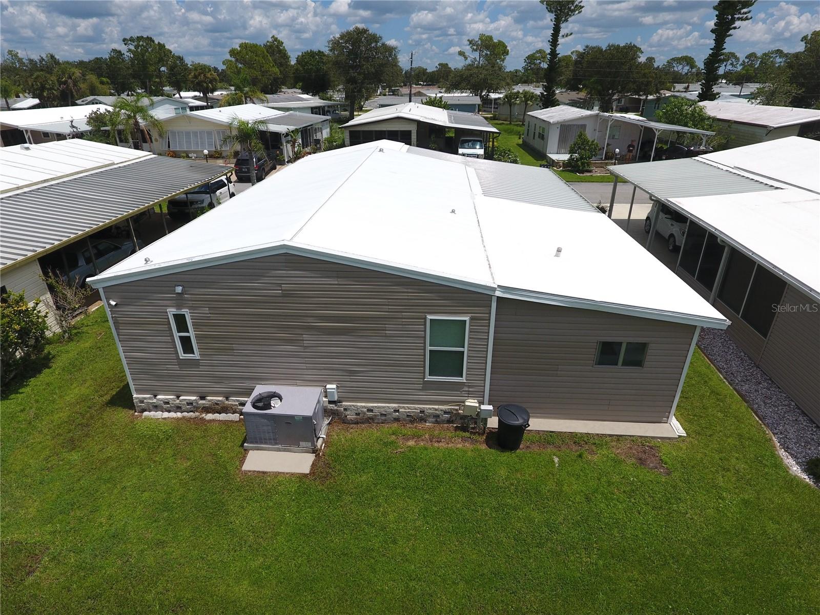 Image 32 of 42 For 140 Rarotonga Road