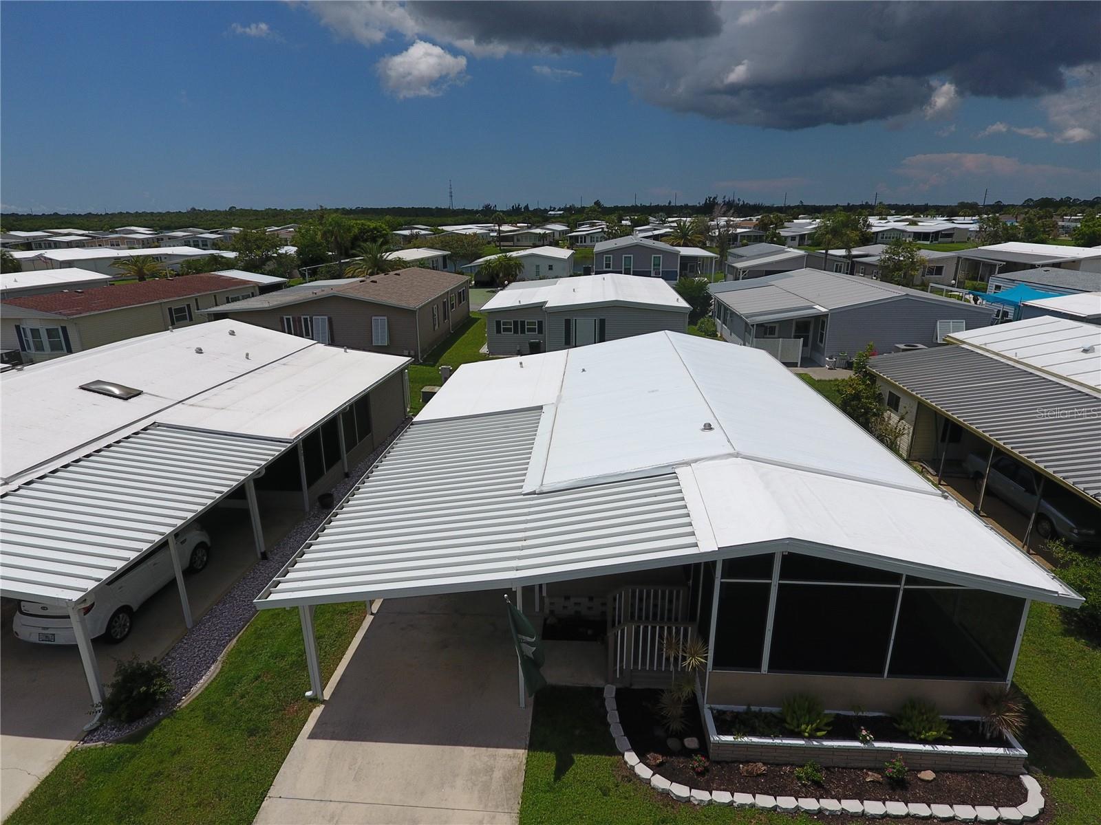 Image 33 of 42 For 140 Rarotonga Road