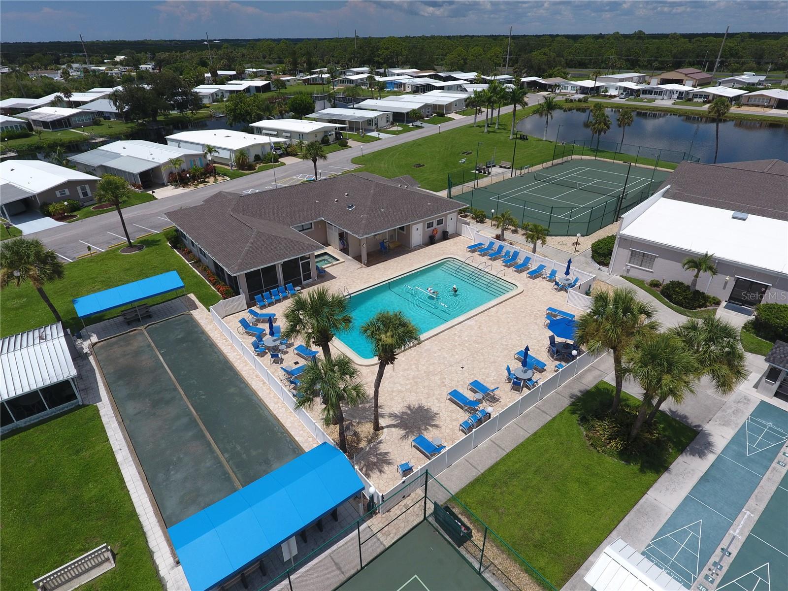 Image 40 of 42 For 140 Rarotonga Road