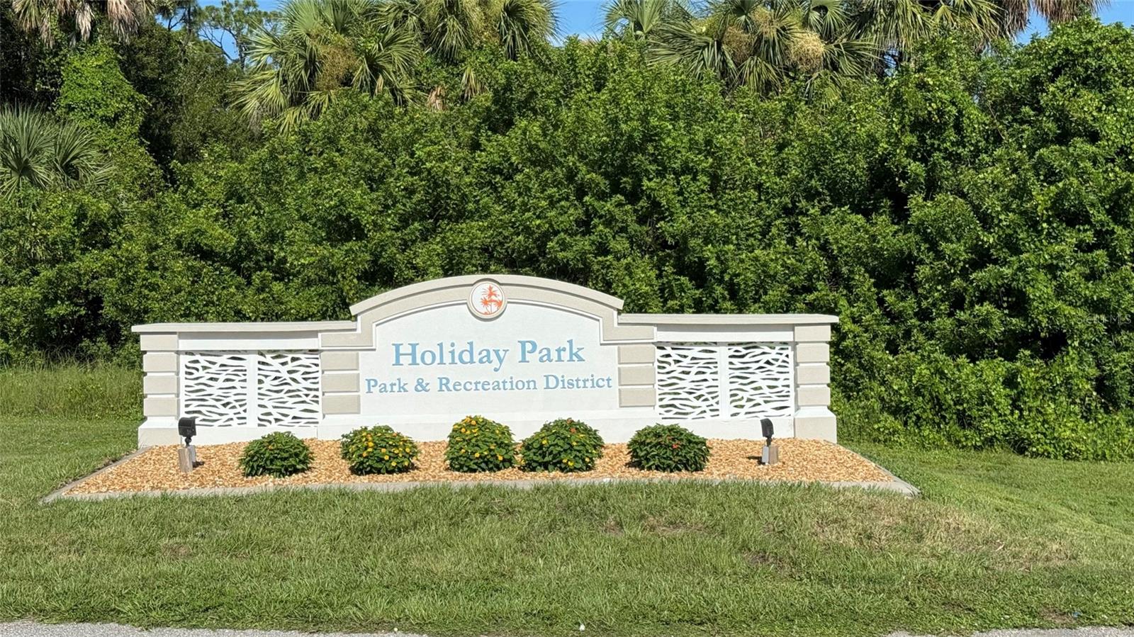 Image 28 of 28 For 5733 Holiday Park Boulevard