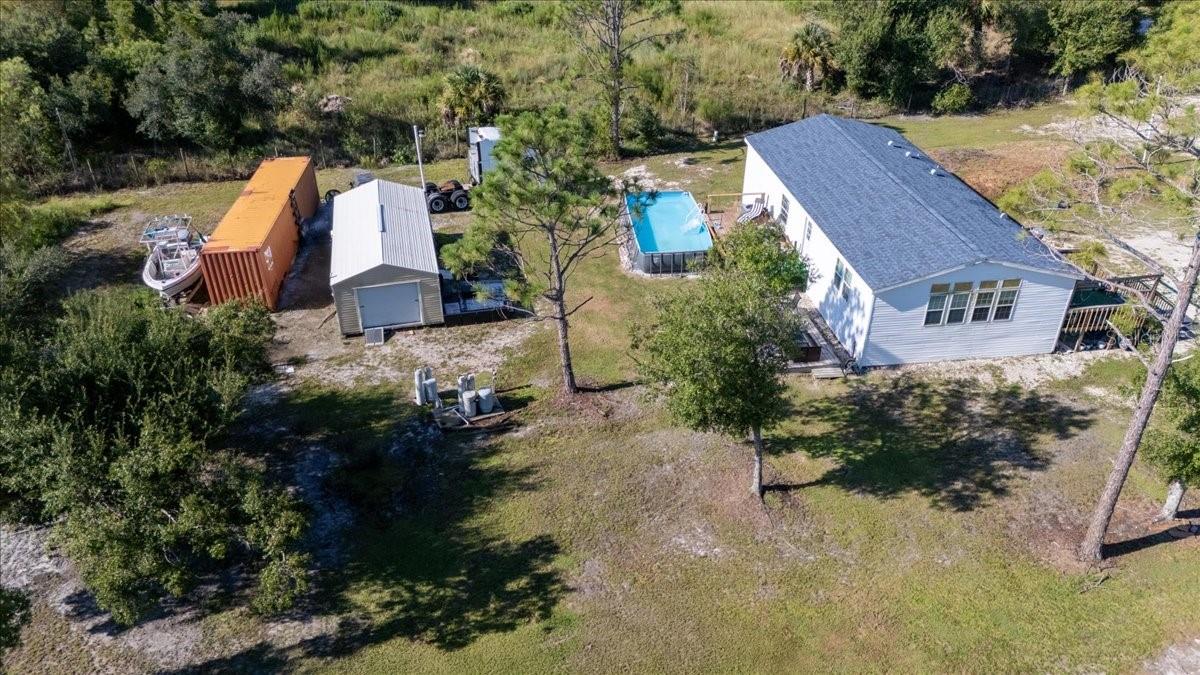 Details for 6106 Alan Boulevard, PUNTA GORDA, FL 33982