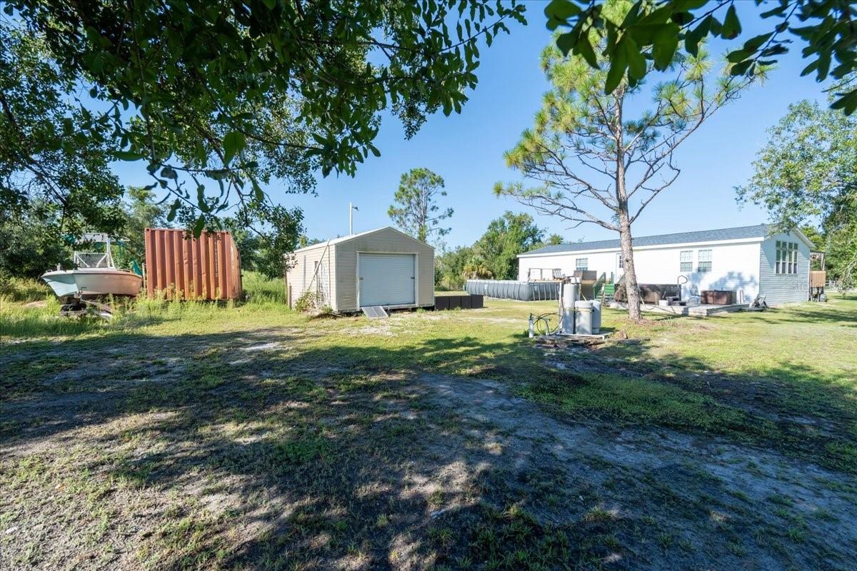 Image 43 of 48 For 6106 Alan Boulevard