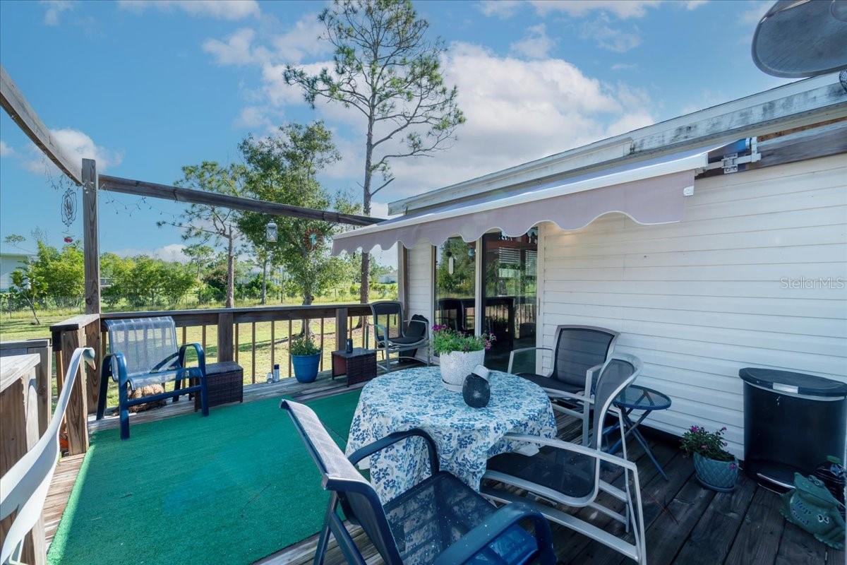 Image 7 of 48 For 6106 Alan Boulevard