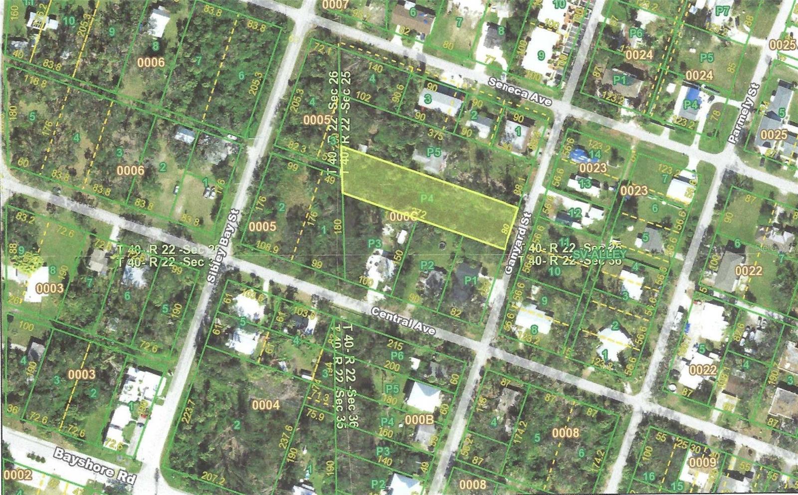 Image 2 of 3 For 4463 Ganyard Street