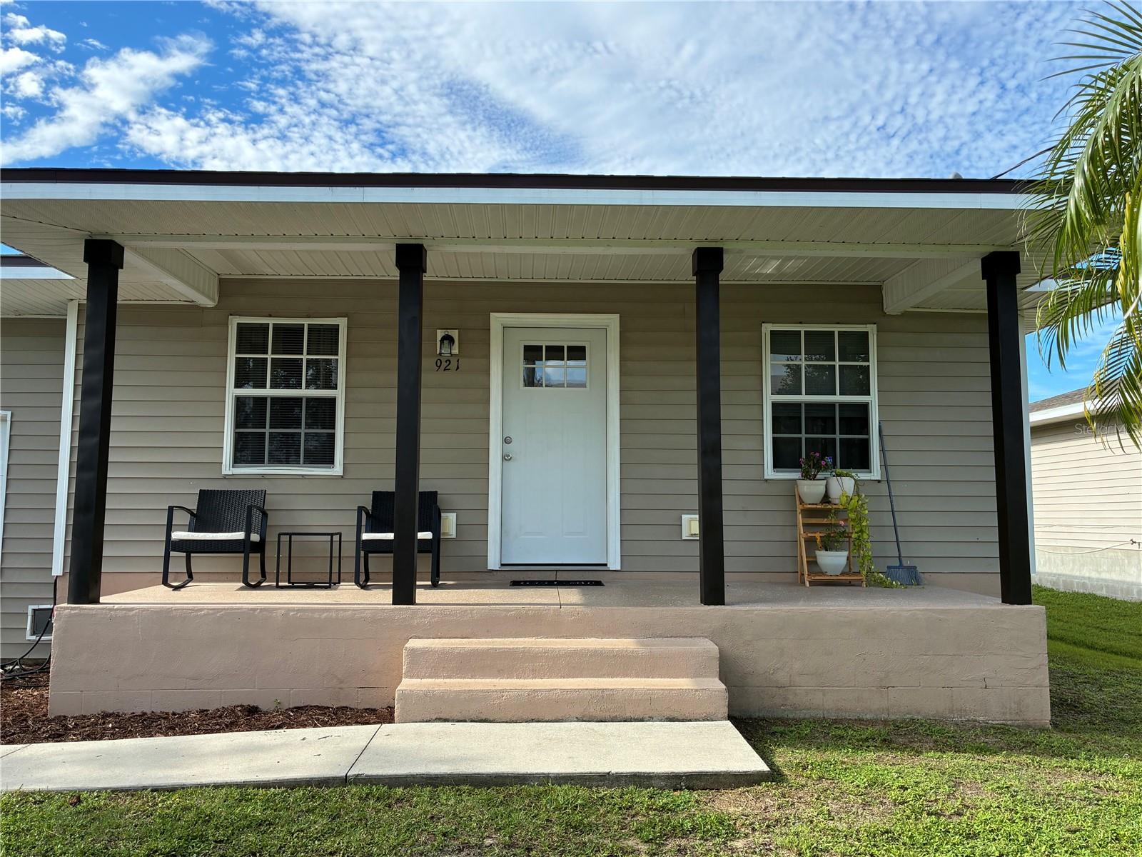 Details for 921 Henry Street, PUNTA GORDA, FL 33950