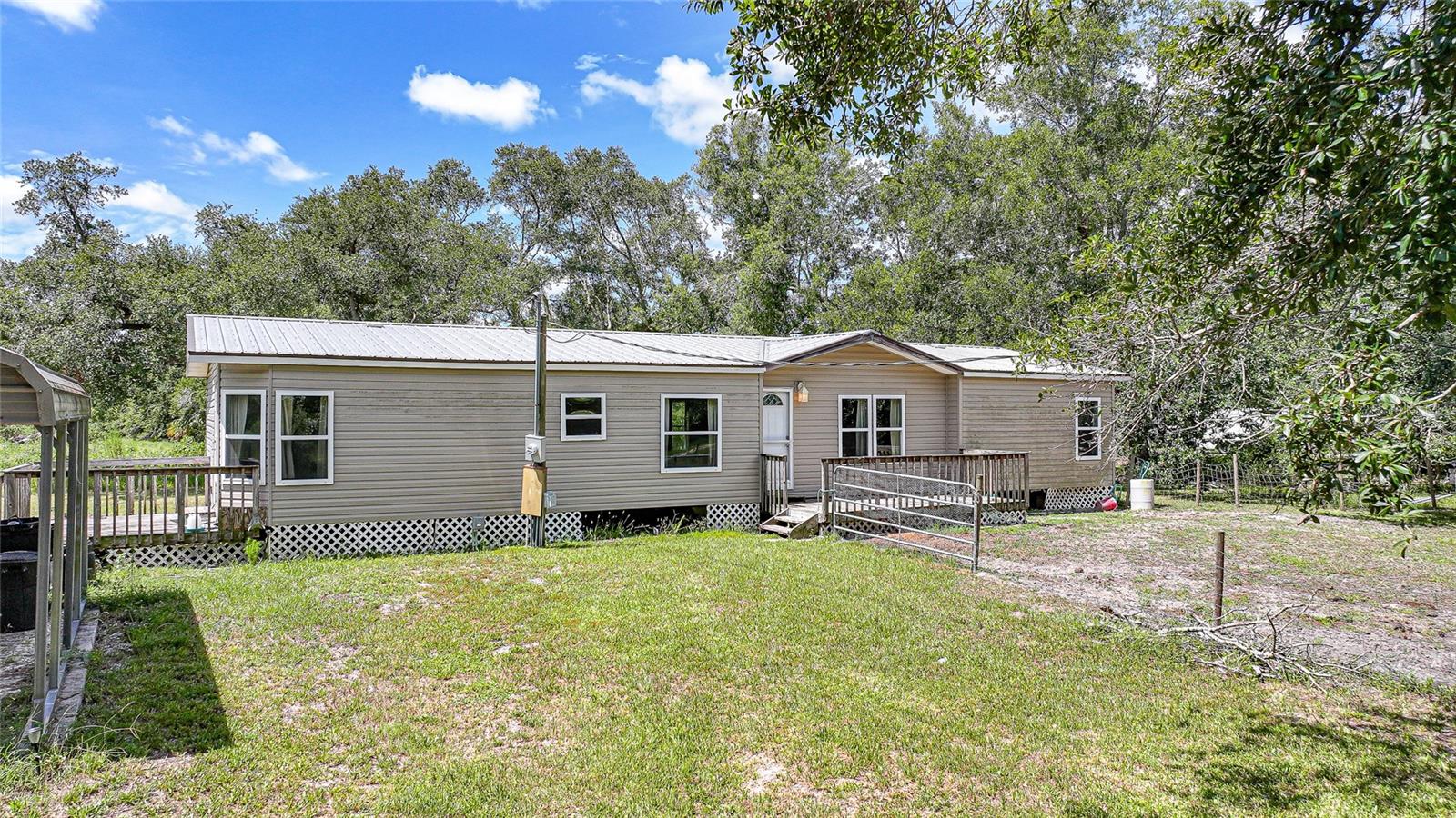 Details for 4865 Dill Road, ARCADIA, FL 34266