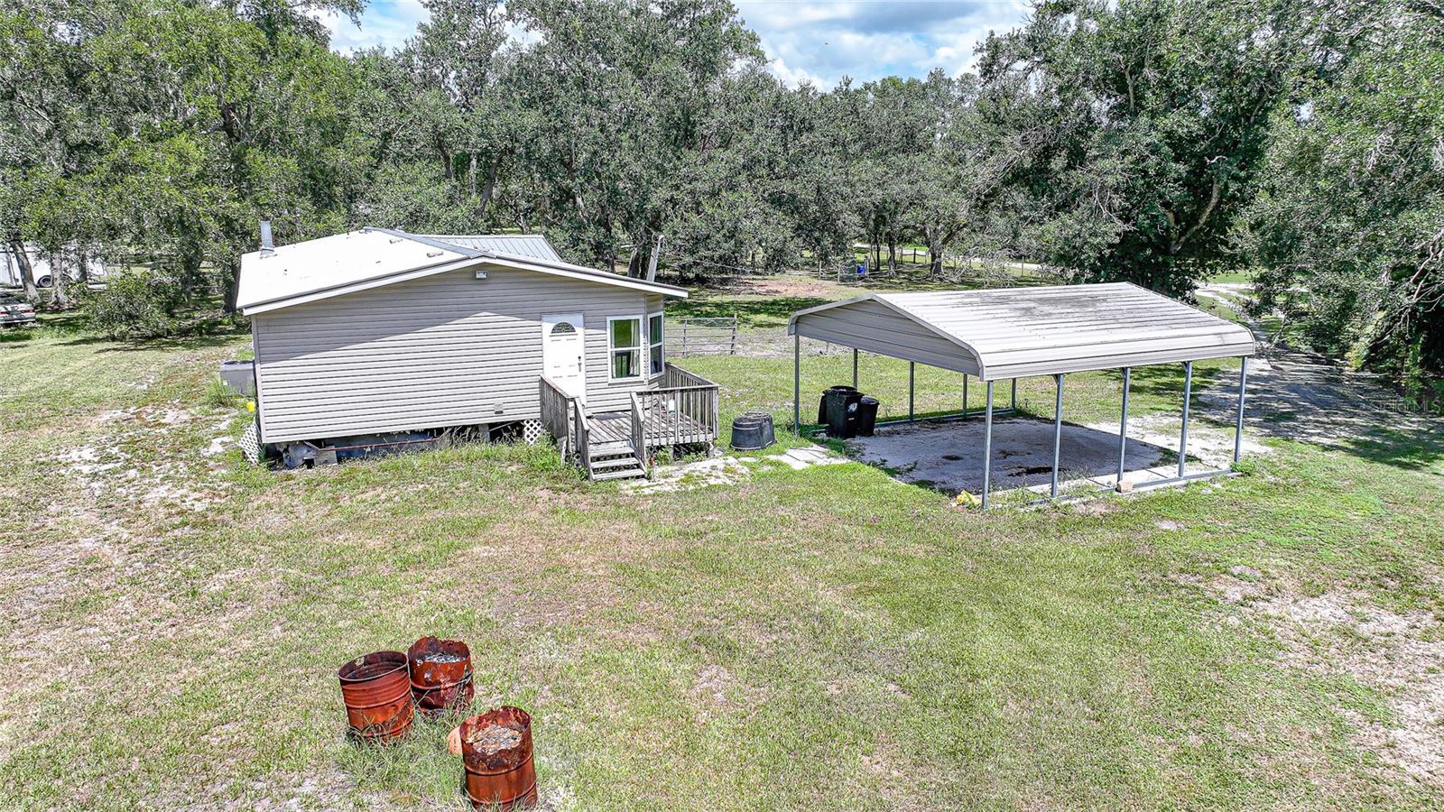 Image 48 of 51 For 4865 Dill Road