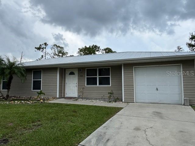 Details for 5436 Stokes Street, PORT CHARLOTTE, FL 33981