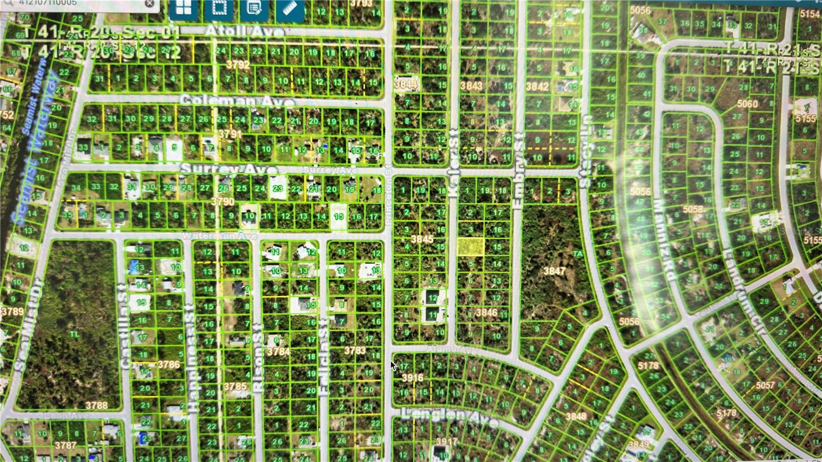 Image 2 of 4 For 7090 Kaler Street