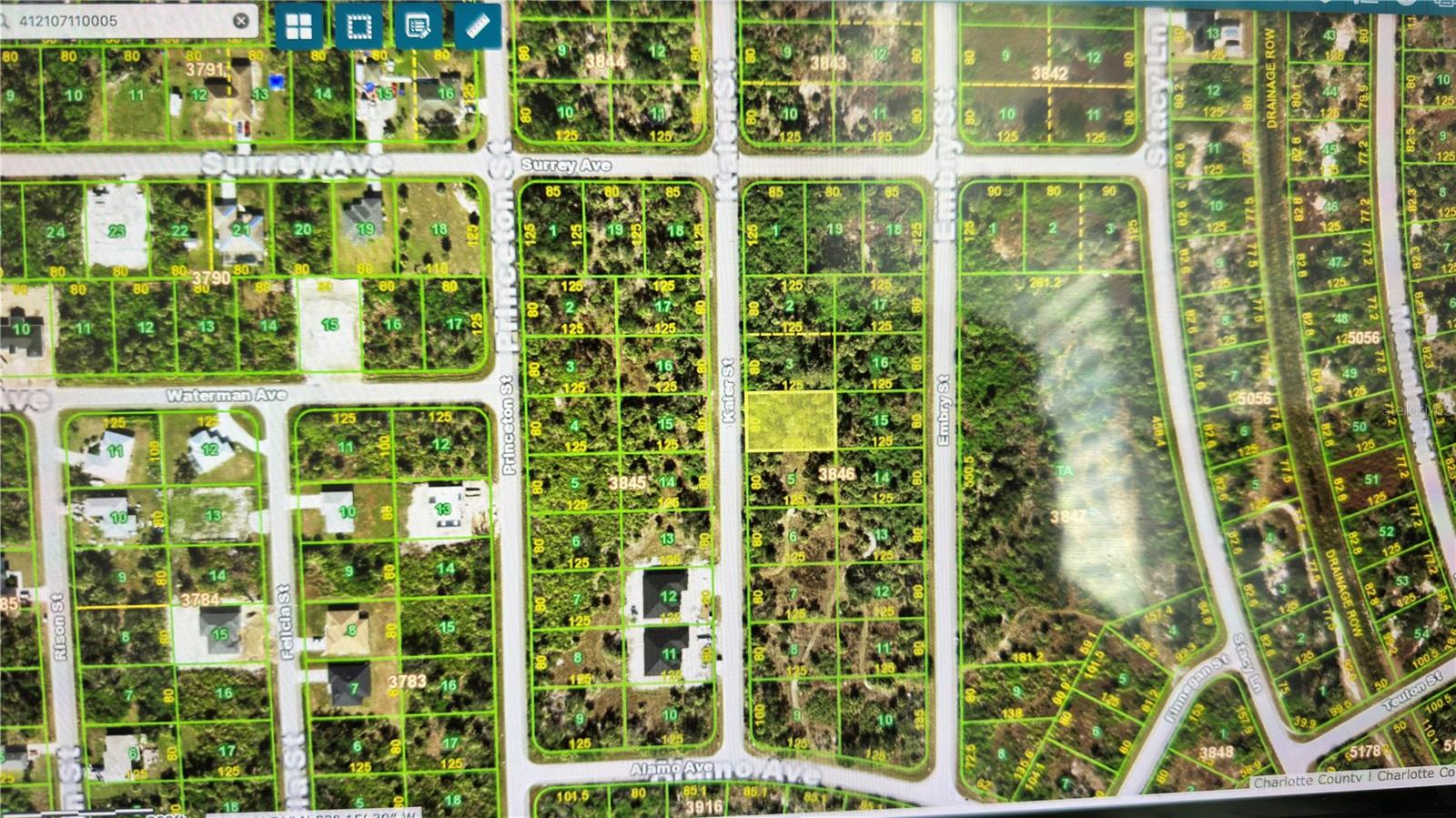 Image 3 of 4 For 7090 Kaler Street