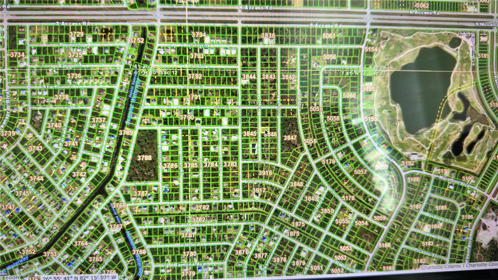 Image 4 of 4 For 7090 Kaler Street