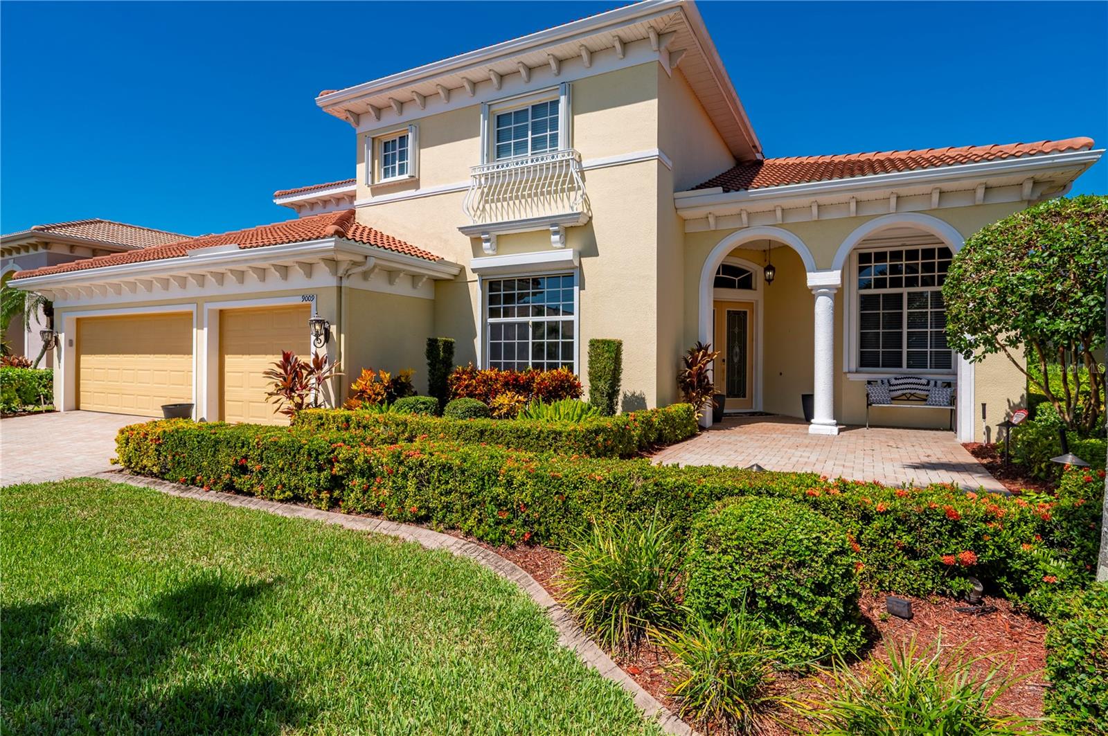 Details for 9009 Paseo De Valencia Street, FORT MYERS, FL 33908