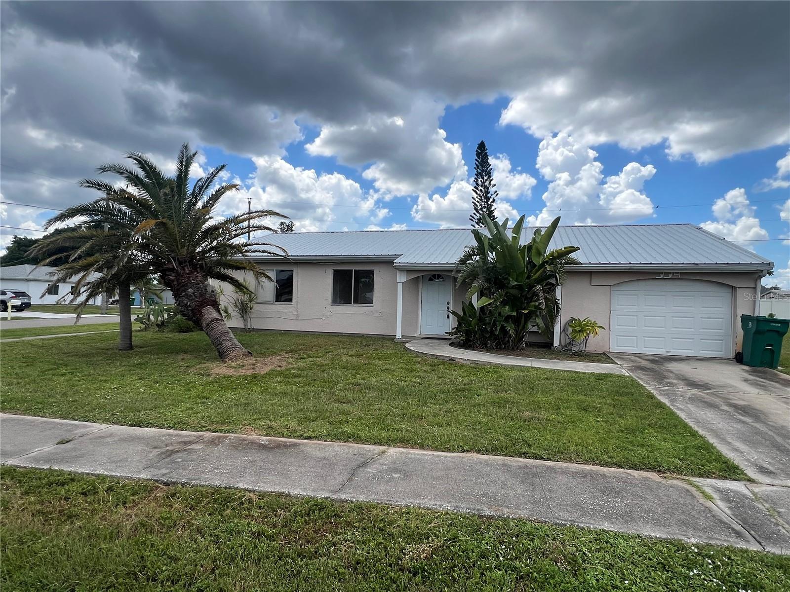 Details for 334 Aylesbury Lane Ne, PORT CHARLOTTE, FL 33952