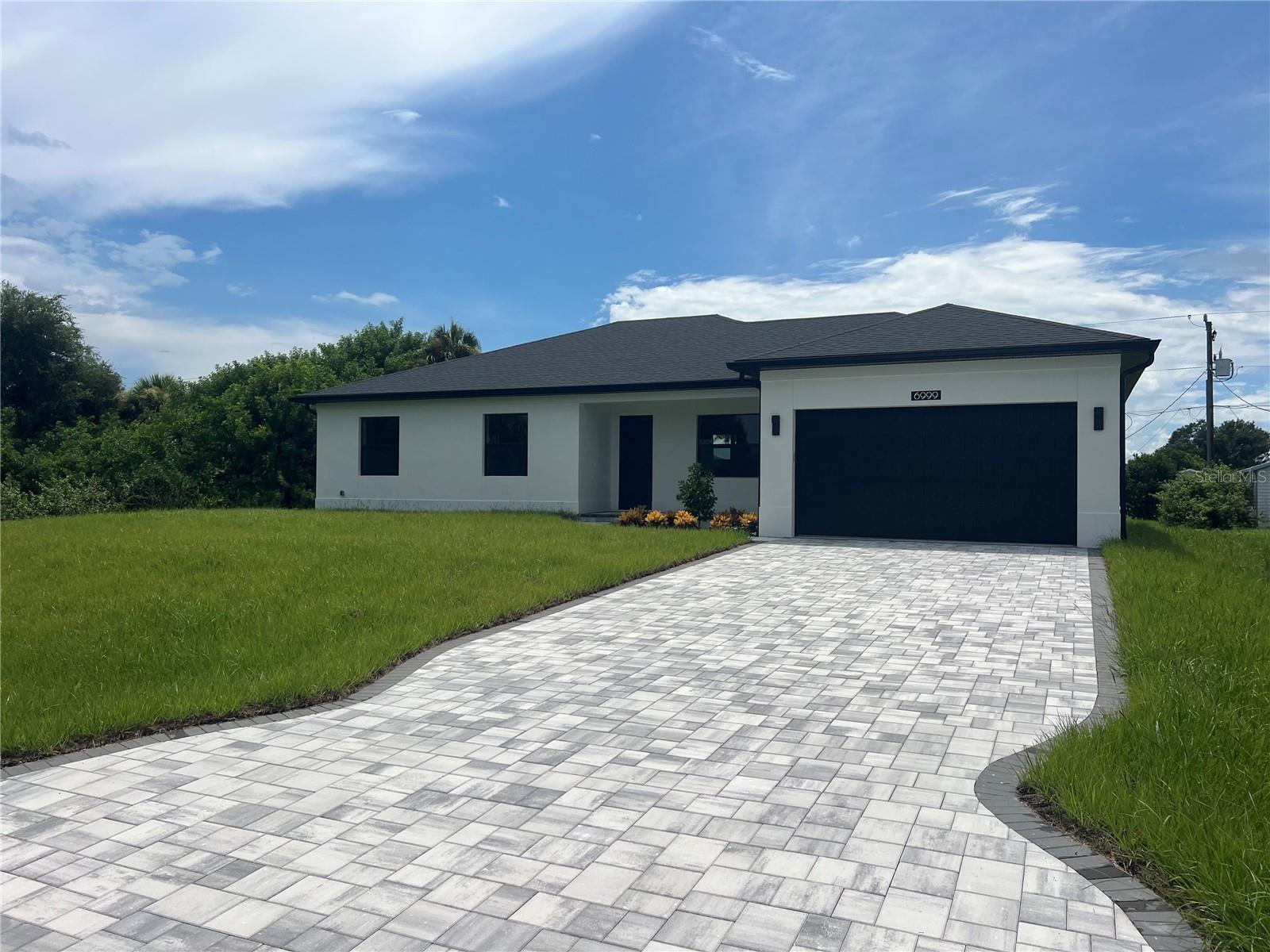 Details for 6999 Halifax Street, ENGLEWOOD, FL 34224